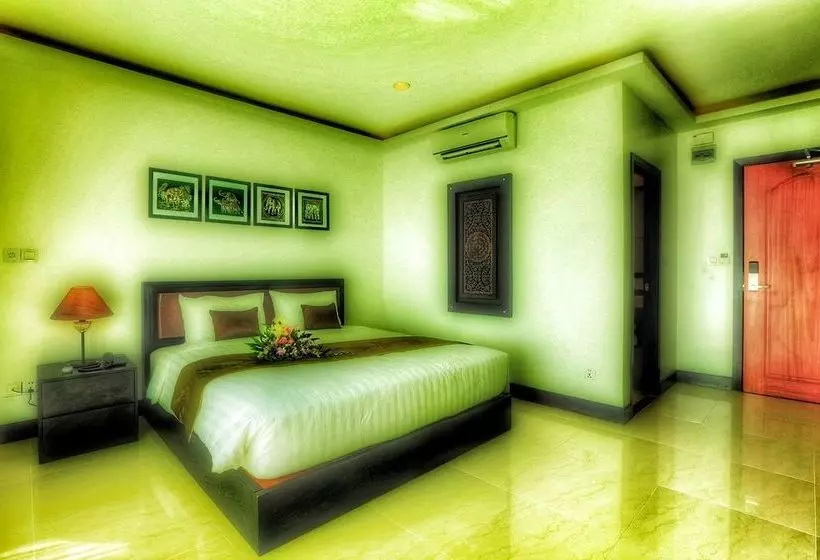 V Boutique Hotel @ Koh Pich