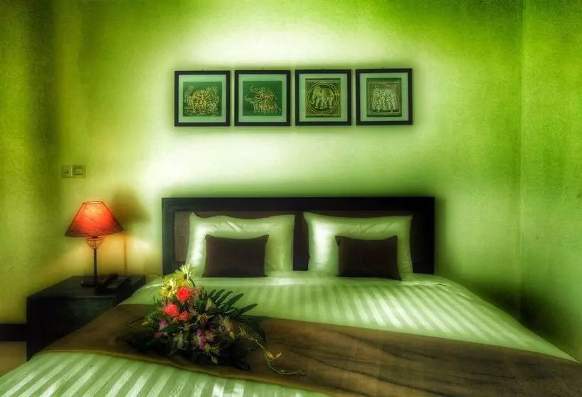 V Boutique Hotel @ Koh Pich
