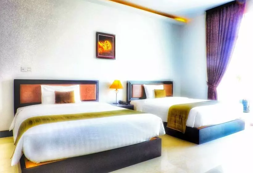 V Boutique Hotel @ Koh Pich