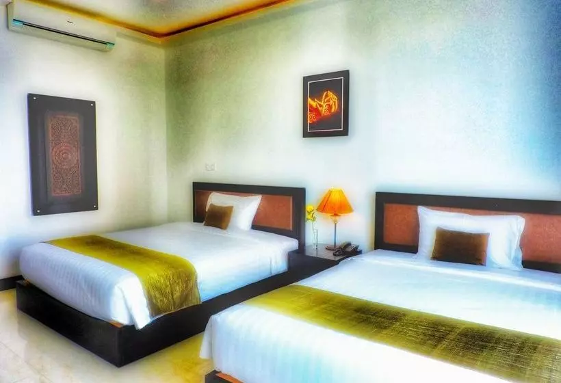 V Boutique Hotel @ Koh Pich