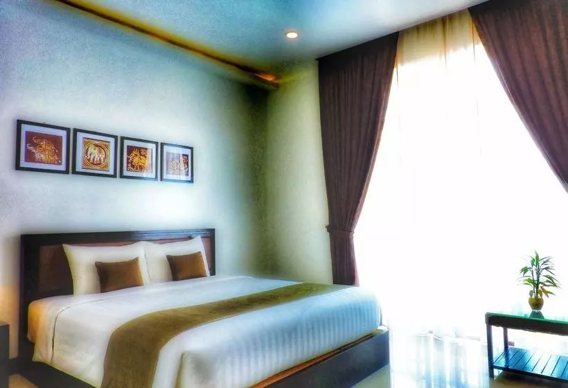 V Boutique Hotel @ Koh Pich
