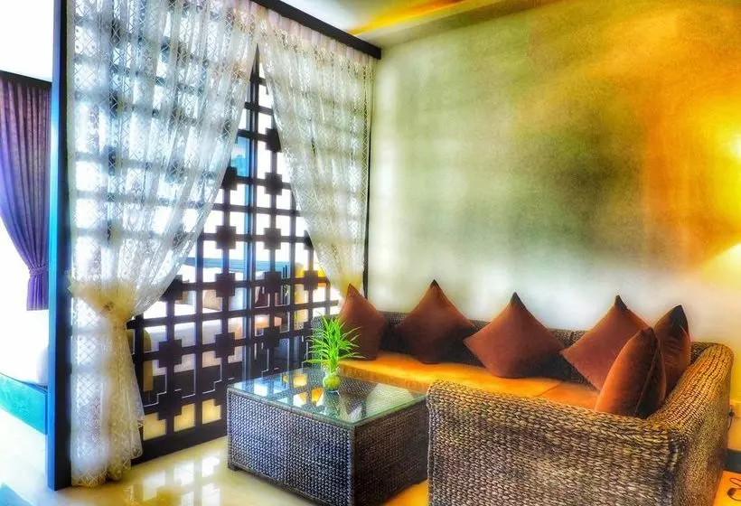 V Boutique Hotel @ Koh Pich