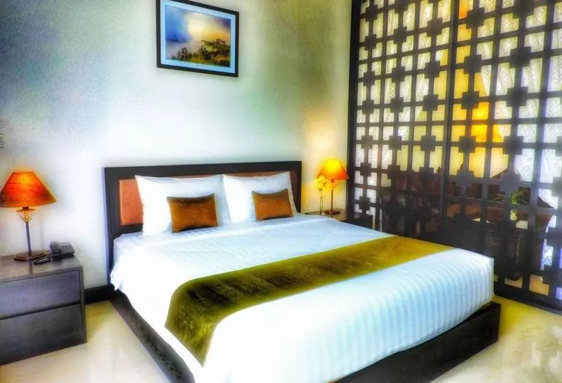 V Boutique Hotel @ Koh Pich