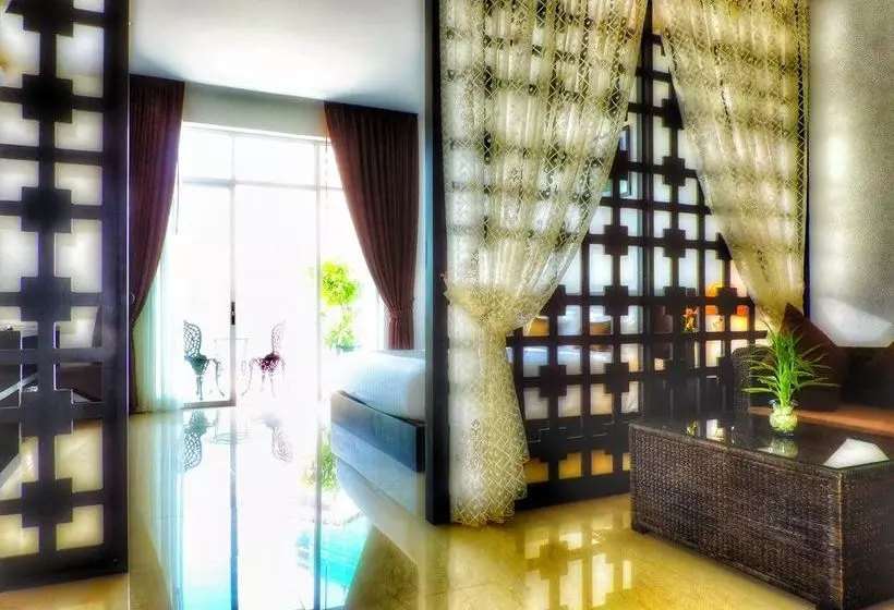 V Boutique Hotel @ Koh Pich