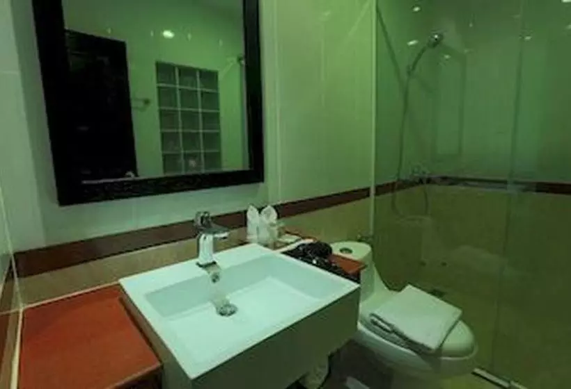V Boutique Hotel @ Koh Pich
