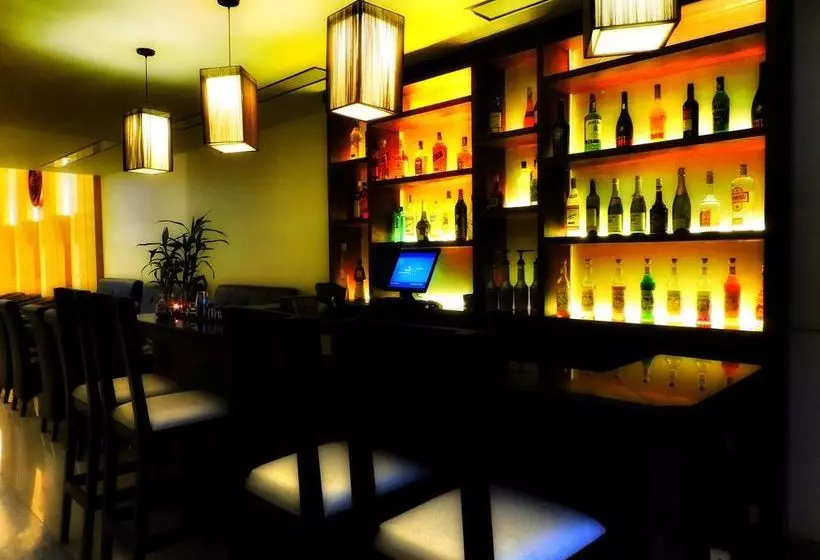 V Boutique Hotel @ Koh Pich
