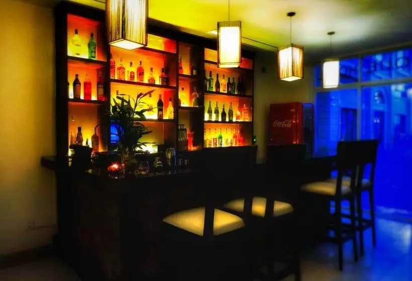 V Boutique Hotel @ Koh Pich