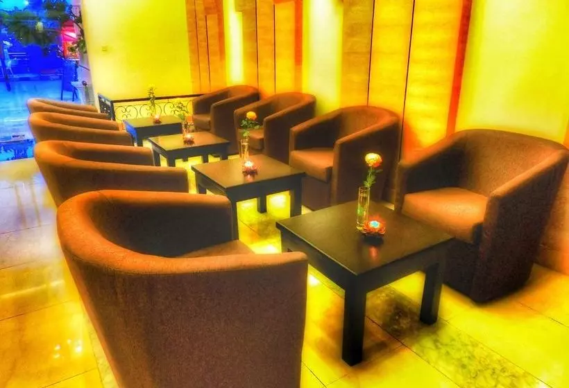 V Boutique Hotel @ Koh Pich
