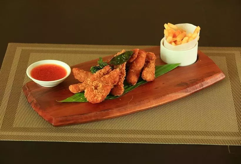 V Boutique Hotel @ Koh Pich