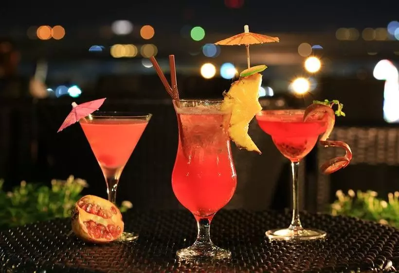 V Boutique Hotel @ Koh Pich