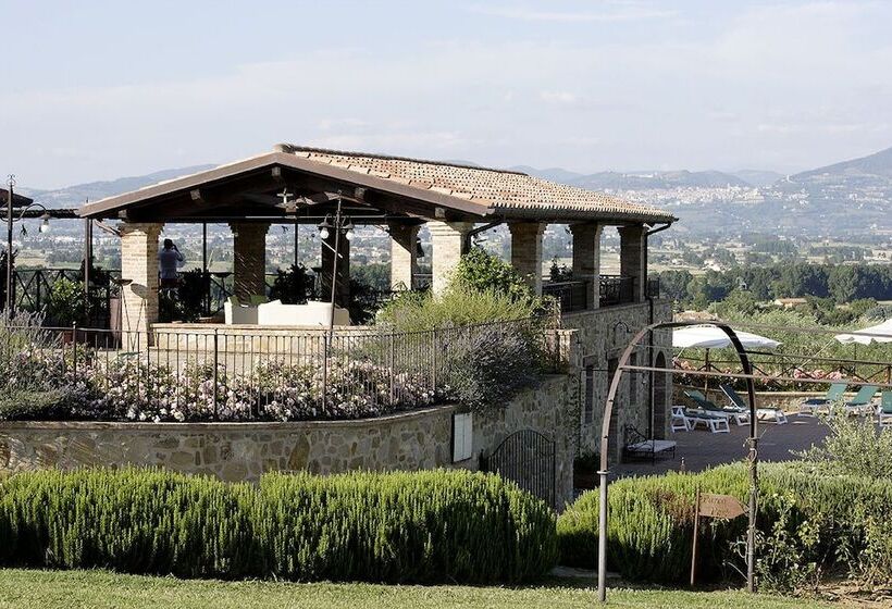 酒店 Tenuta Del Perugino