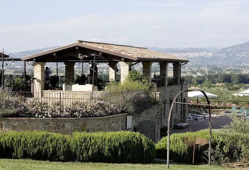 호텔 Tenuta Del Perugino