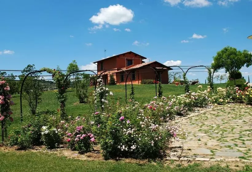 호텔 Tenuta Del Perugino