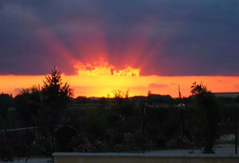 호텔 Tenuta Del Perugino