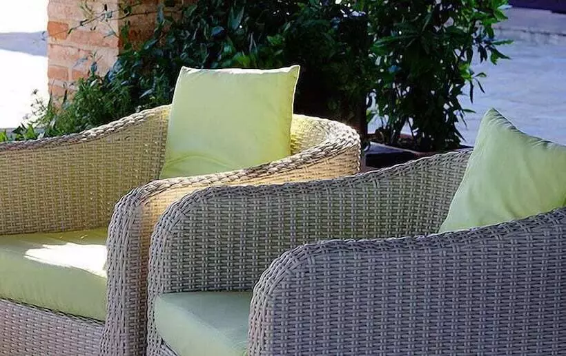 호텔 Tenuta Del Perugino