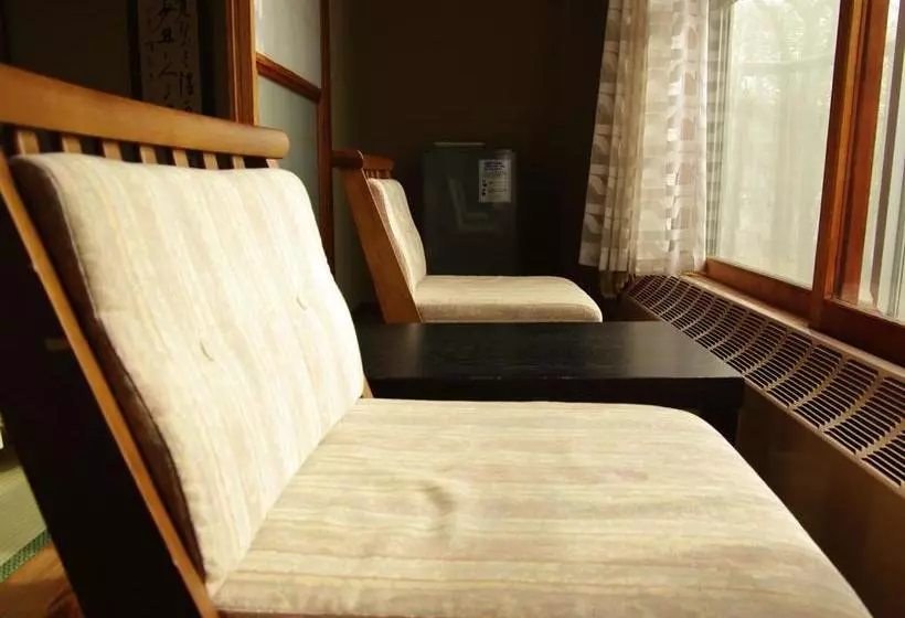 Hotel Towadako Country Road