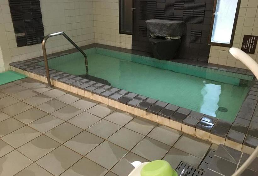 בית מלון כפרי Towadako Country Road