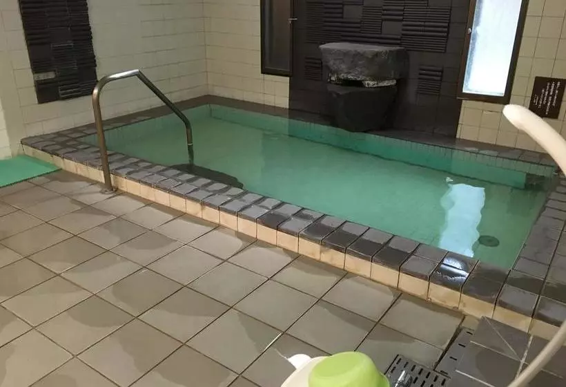 Hotel Towadako Country Road