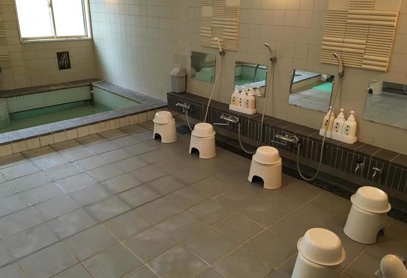 בית מלון כפרי Towadako Country Road