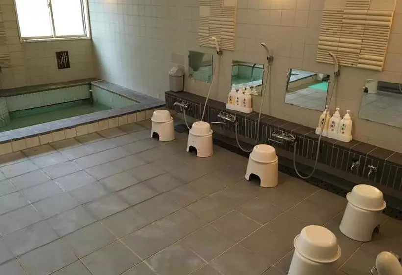 Otel Towadako Country Road