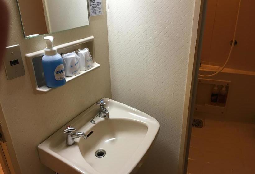 בית מלון כפרי Towadako Country Road