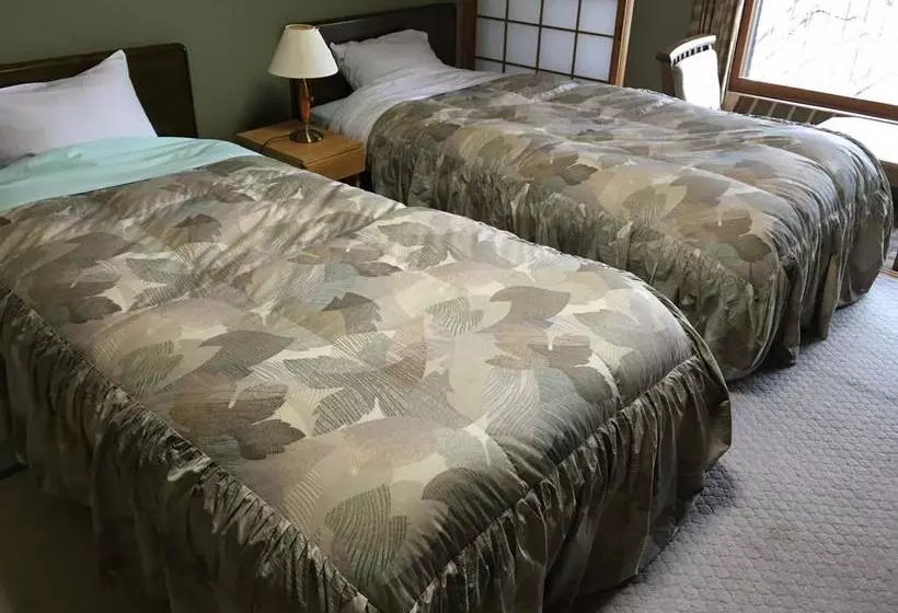 Hotel Towadako Country Road