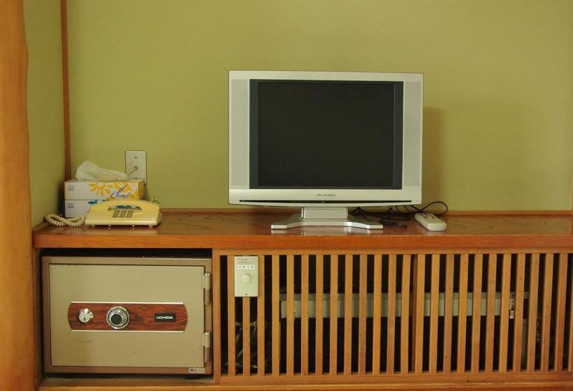 בית מלון כפרי Towadako Country Road