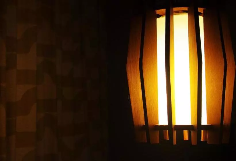 Hotel Towadako Country Road