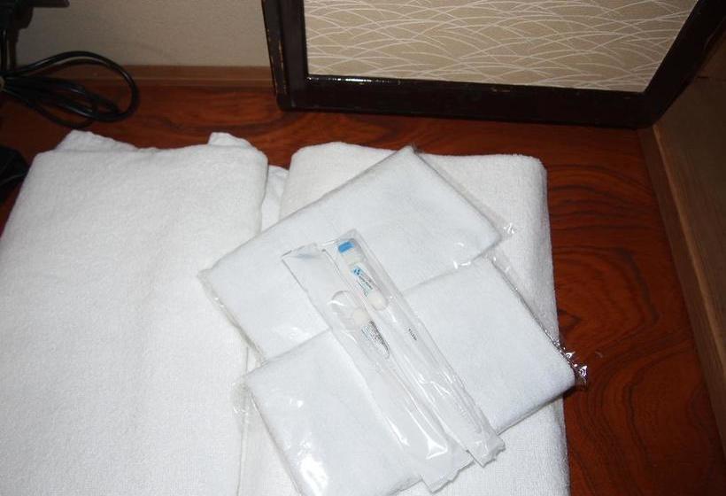 בית מלון כפרי Towadako Country Road