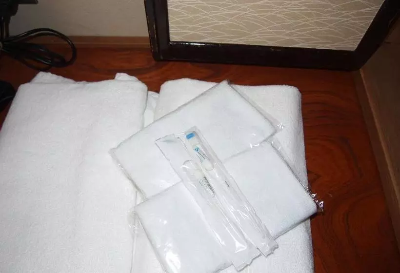 Otel Towadako Country Road