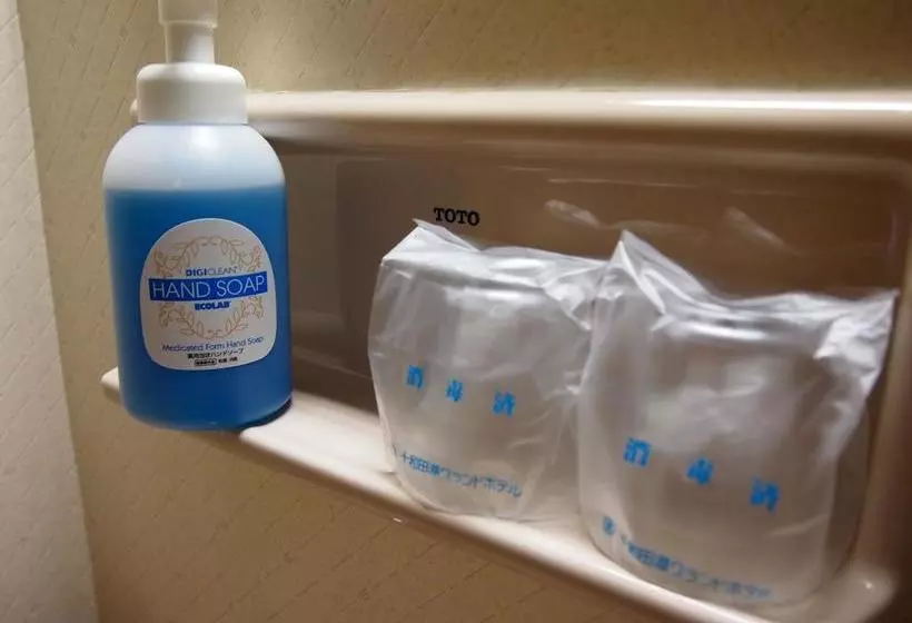 Hotel Towadako Country Road