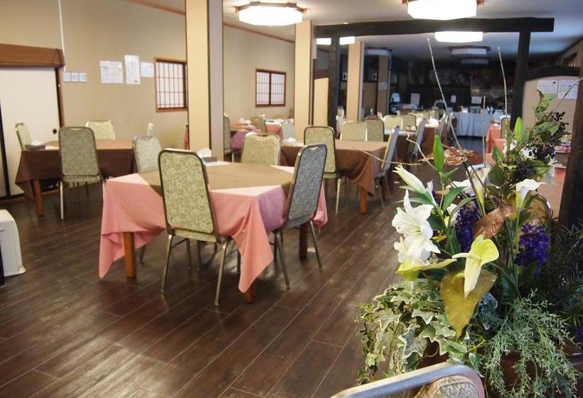 בית מלון כפרי Towadako Country Road