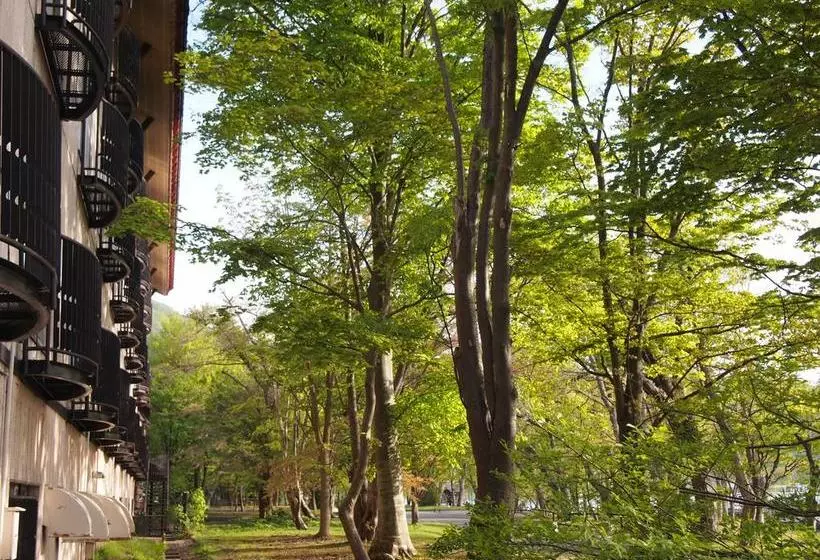 Hotel Towadako Country Road