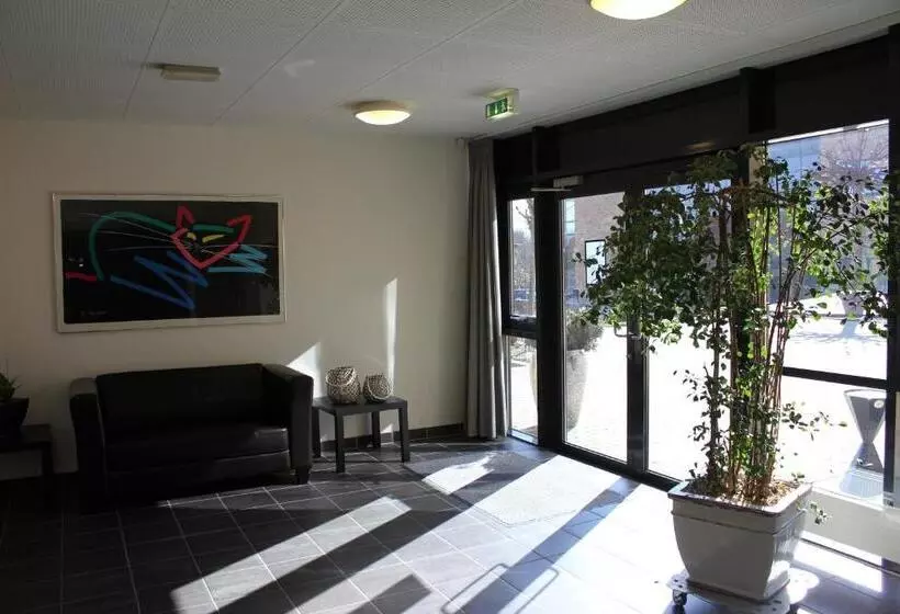 Vildbjerg Sports Hotel & Kulturcenter