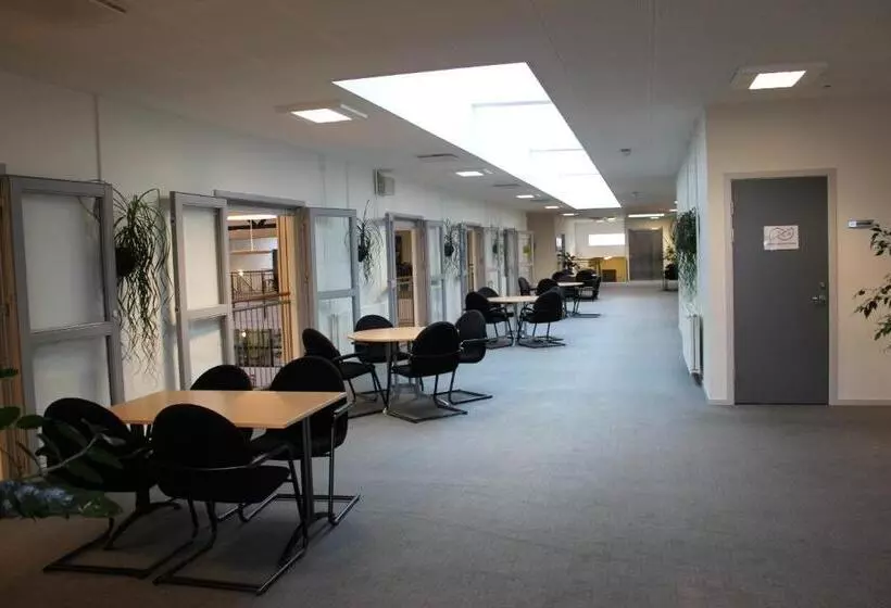 Vildbjerg Sports Hotel & Kulturcenter