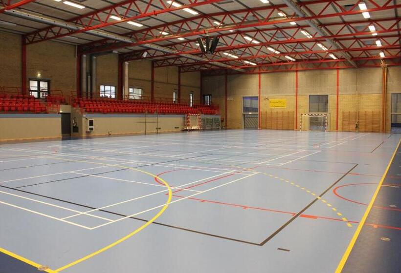 Vildbjerg Sports Hotel & Kulturcenter