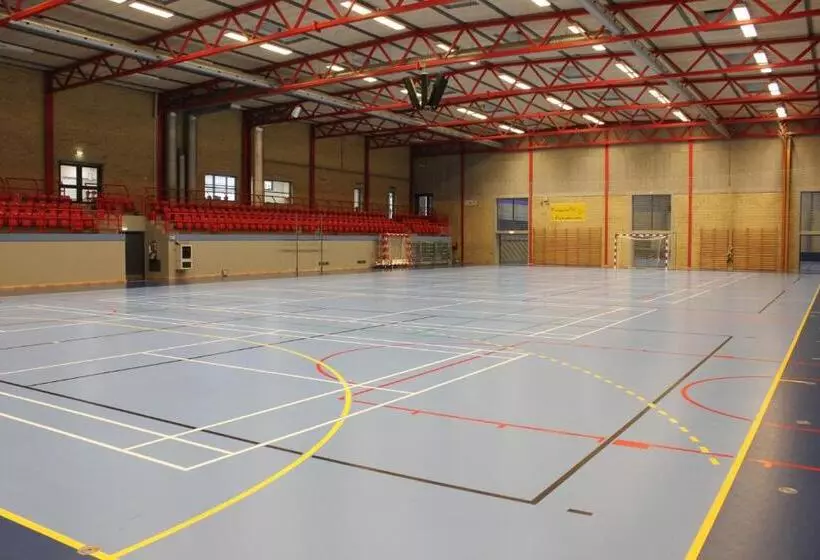 Vildbjerg Sports Hotel & Kulturcenter