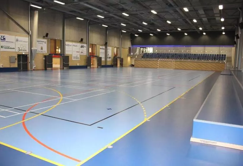 Vildbjerg Sports Hotel & Kulturcenter