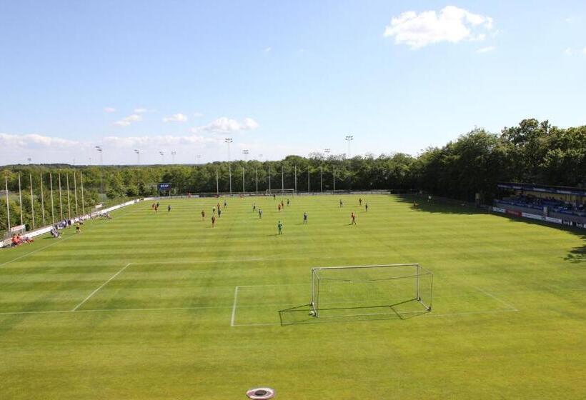 Vildbjerg Sports Hotel & Kulturcenter