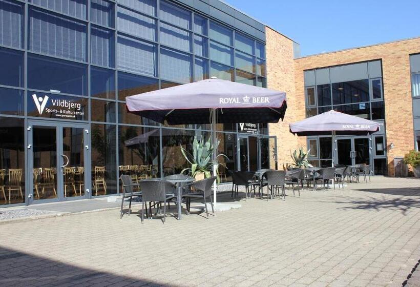 Vildbjerg Sports Hotel & Kulturcenter