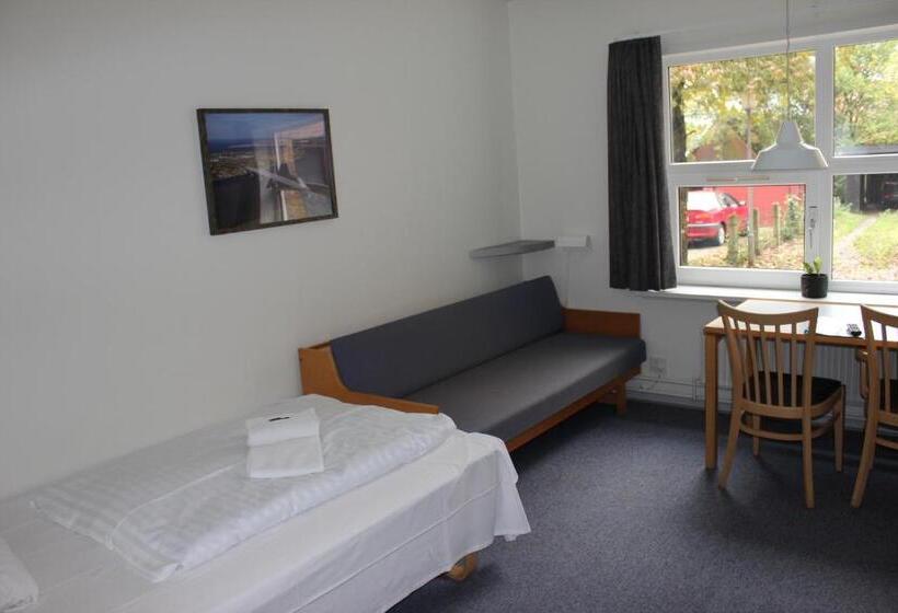 Vildbjerg Sports Hotel & Kulturcenter