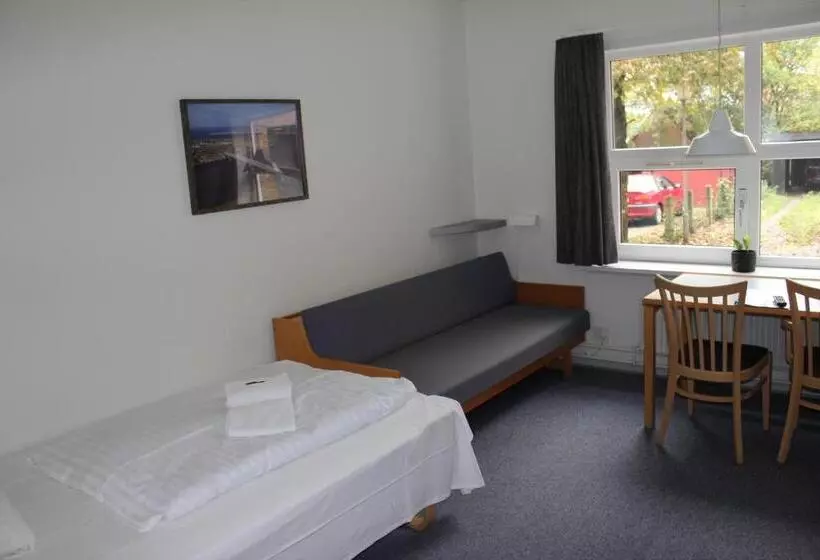 Vildbjerg Sports Hotel & Kulturcenter