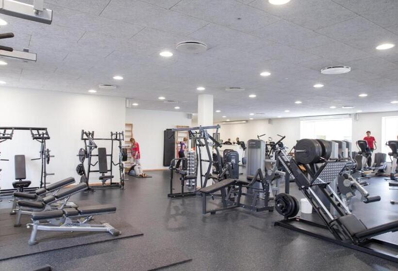 Vildbjerg Sports Hotel & Kulturcenter