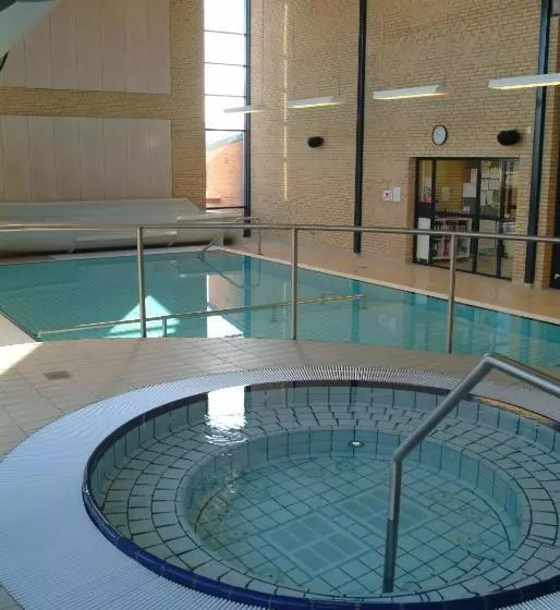 Vildbjerg Sports Hotel & Kulturcenter