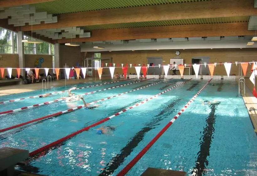 Vildbjerg Sports Hotel & Kulturcenter