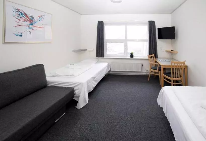 Vildbjerg Sports Hotel & Kulturcenter