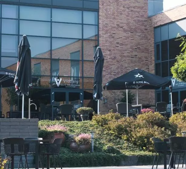 Vildbjerg Sports Hotel & Kulturcenter