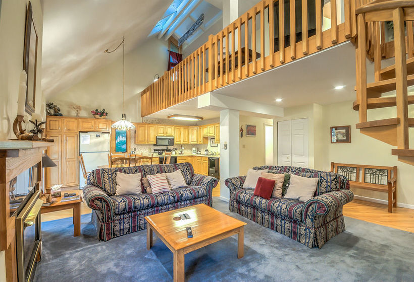 فندق Yampa View By Retreatia