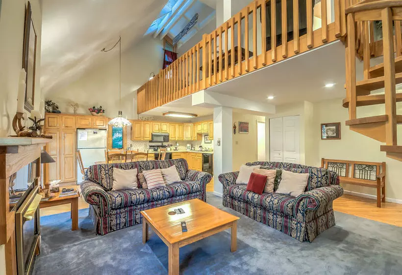 酒店 Yampa View By Retreatia