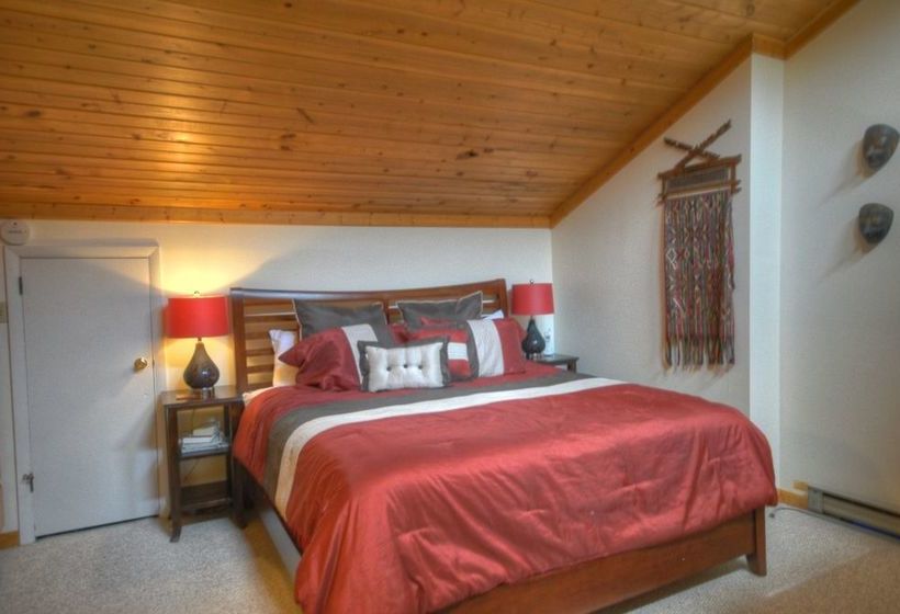 فندق Yampa View By Retreatia